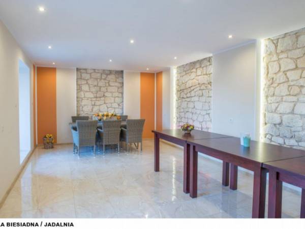 Gospodarstwo agroturystyczne Róża