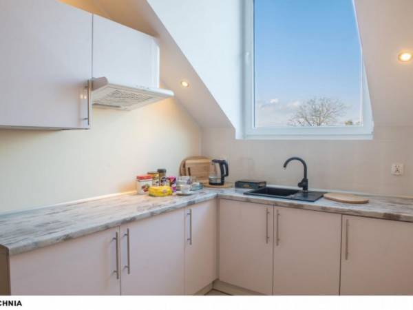 Gospodarstwo agroturystyczne Róża