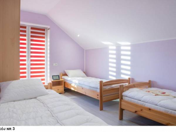 Gospodarstwo agroturystyczne Róża