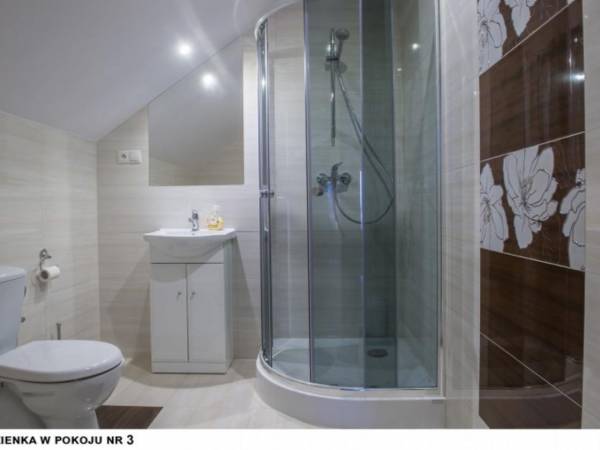 Gospodarstwo agroturystyczne Róża