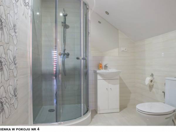 Gospodarstwo agroturystyczne Róża