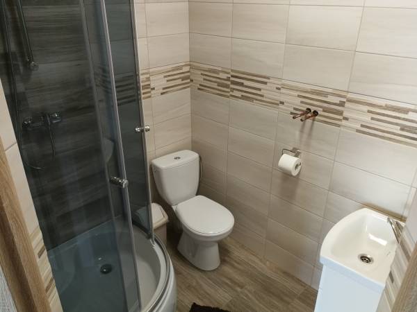 Pokoje Gościnne u AGNIESZKI