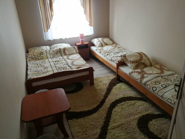 Pokoje Gościnne u AGNIESZKI