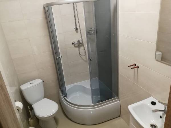 Pokoje Gościnne u AGNIESZKI