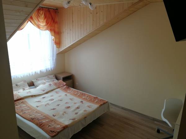 Pokoje Gościnne u AGNIESZKI