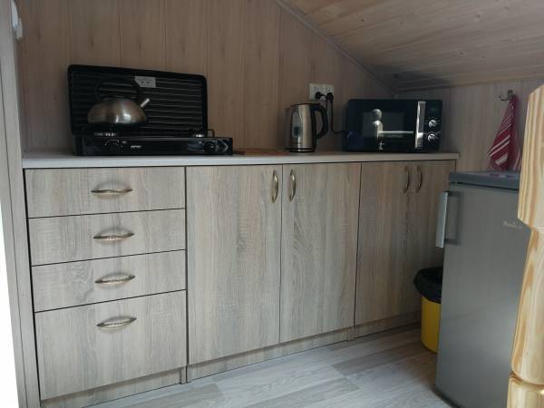 Pokoje Gościnne u AGNIESZKI