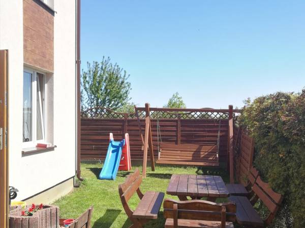 Pokoje Gościnne u AGNIESZKI