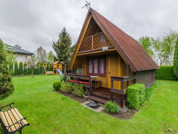 Domek"Miłek"