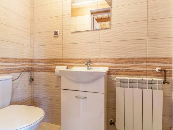 Dom Wypoczynkowy u Króla