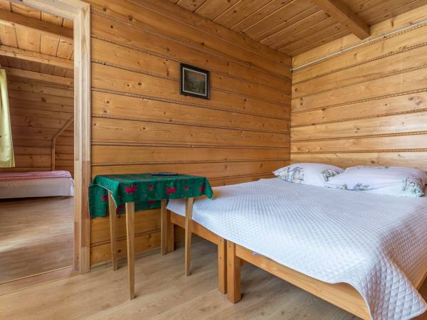 Dom Wypoczynkowy u Króla