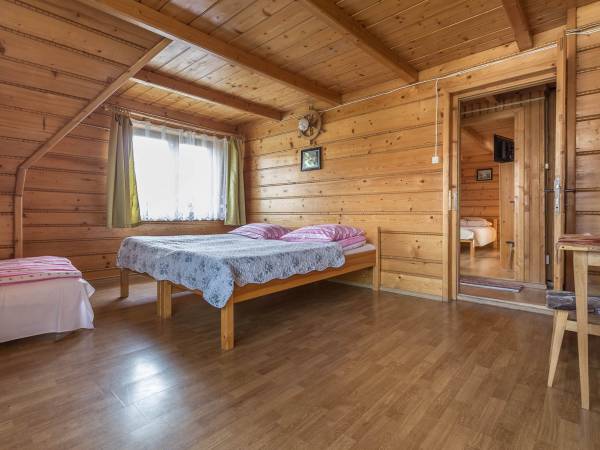 Dom Wypoczynkowy u Króla