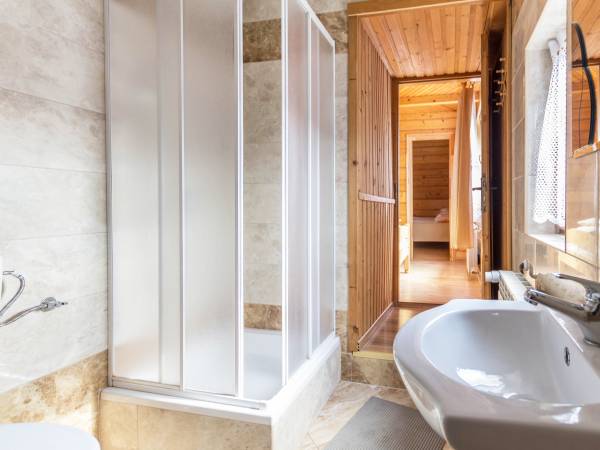 Dom Wypoczynkowy u Króla