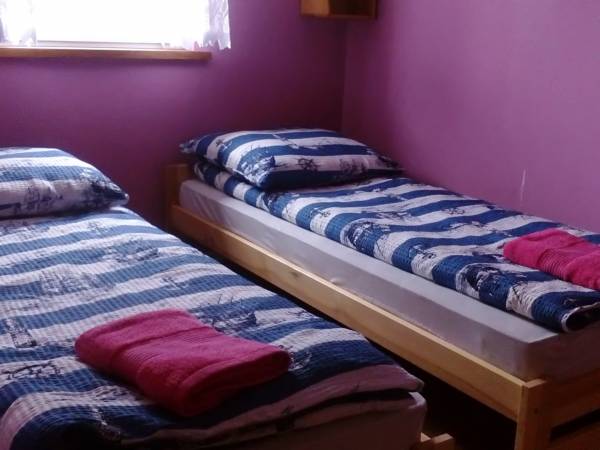 Domki na Kaszubach Liniewo