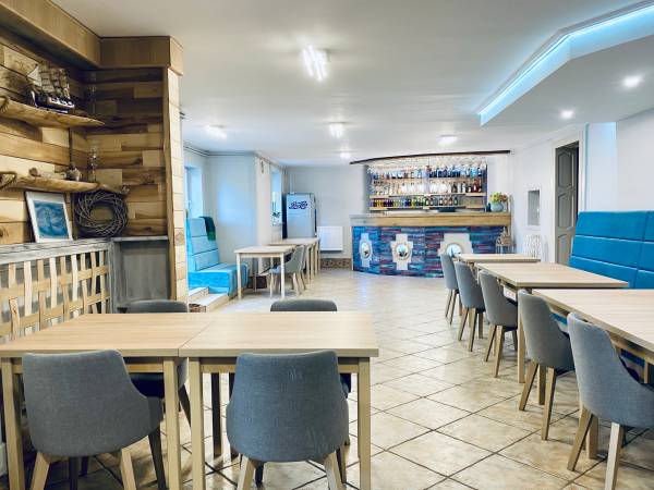 Dom Gościnny Mikołajek