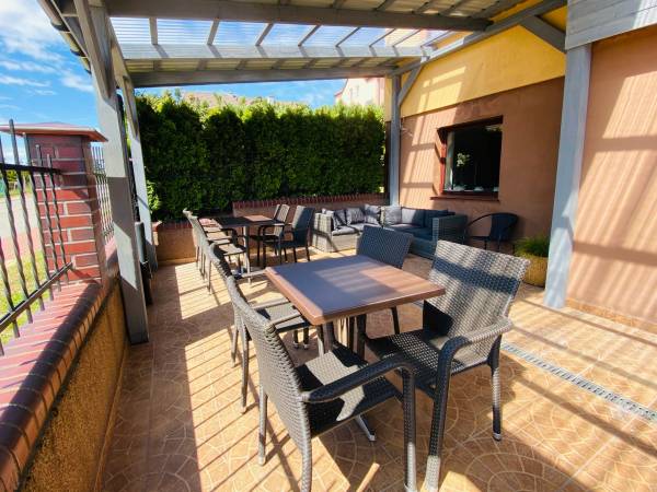 Dom Gościnny Mikołajek