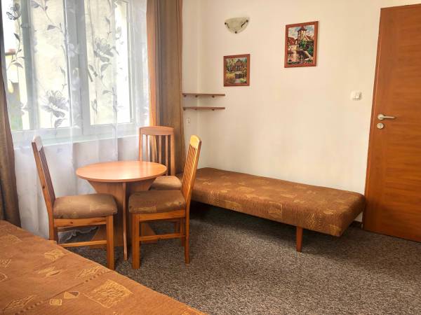 Marta Pokoje Gościnne