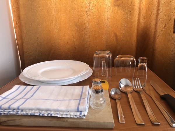 Marta Pokoje Gościnne