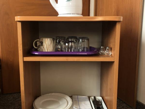 Marta Pokoje Gościnne