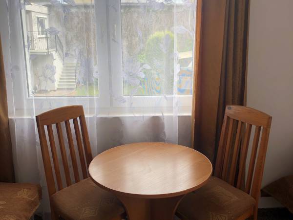 Marta Pokoje Gościnne