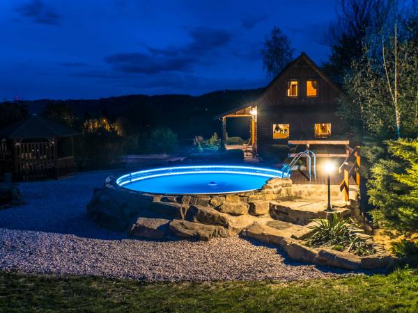  Piaskowy Koń - dom 4 os. Karkonosze