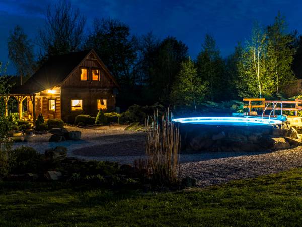  Piaskowy Koń - dom 4 os. Karkonosze