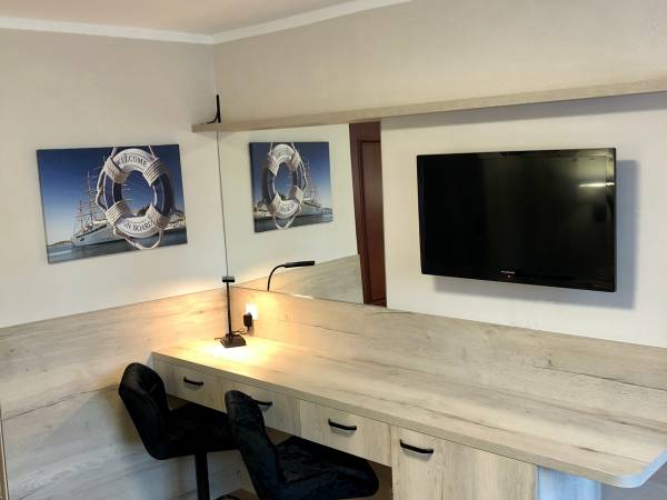 Pokój nr 4 z łazienką