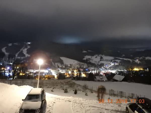 Apartamenty Szóstka