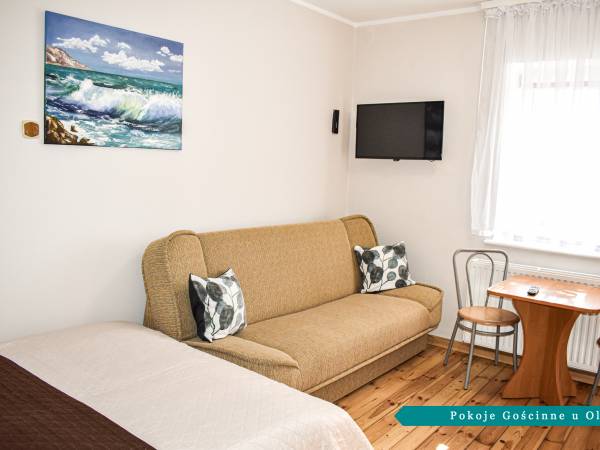 Pokoje Gościnne u Oli