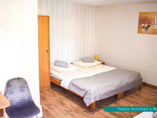 Pokoje Gościnne u Oli