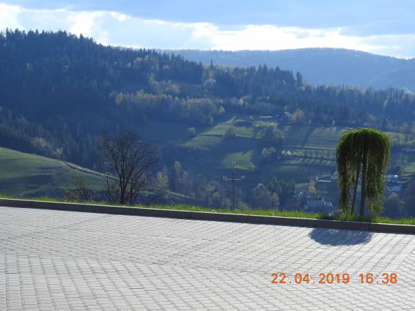 Apartamenty Szóstka