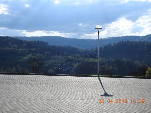 Apartamenty Szóstka