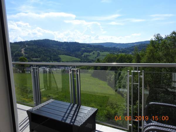 Apartament 1-pokojowy