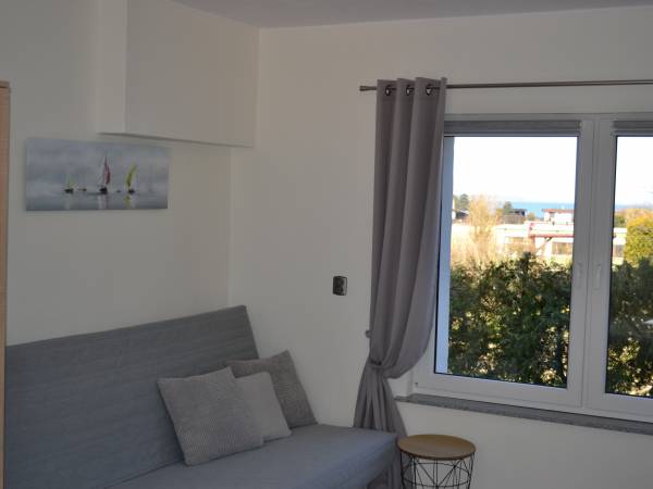 Noclegi na Sieciowej