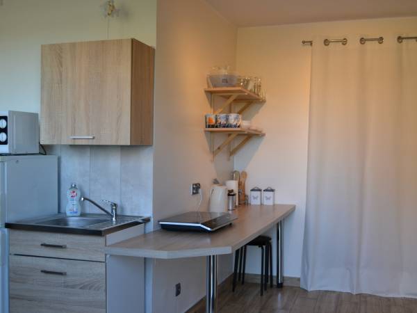 Noclegi na Sieciowej