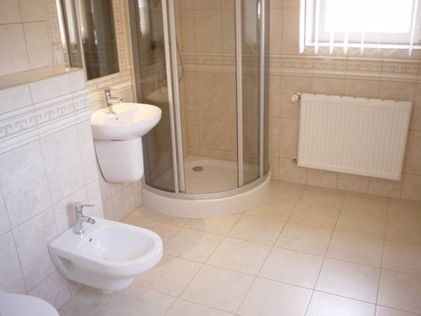 Pokoje gościnne Ostoja