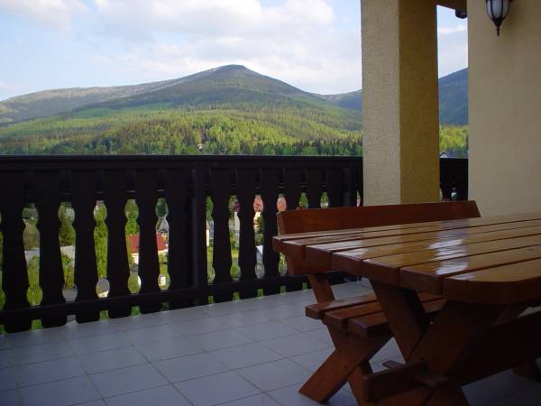 Pokoje gościnne Ostoja