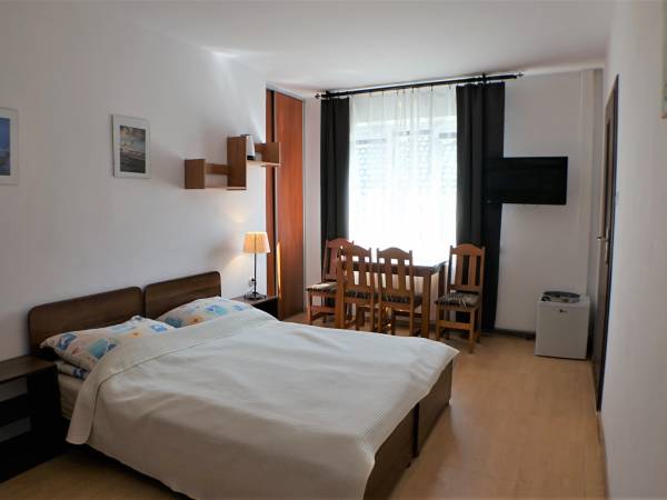 Dom wypoczynkowy Astra