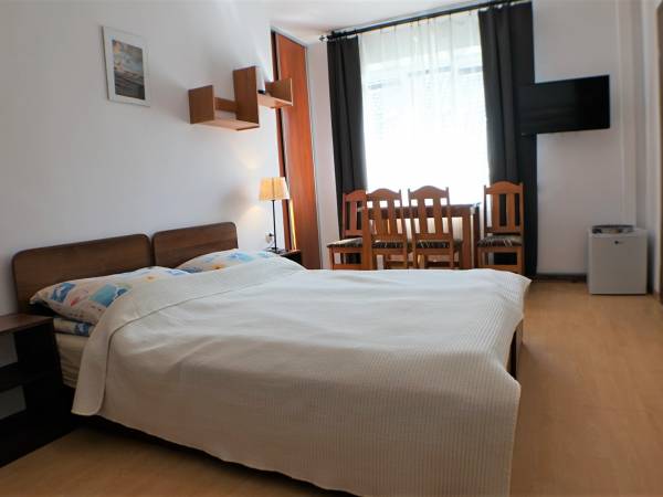 Dom wypoczynkowy Astra