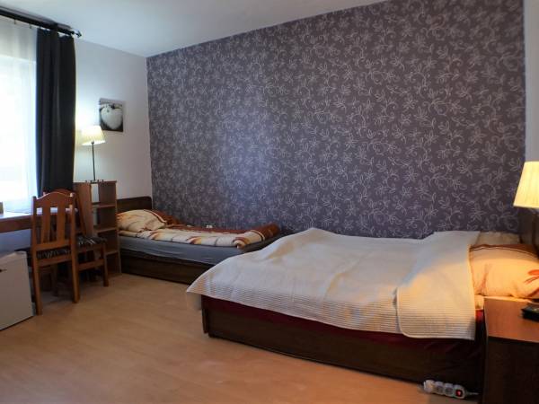 Dom wypoczynkowy Astra