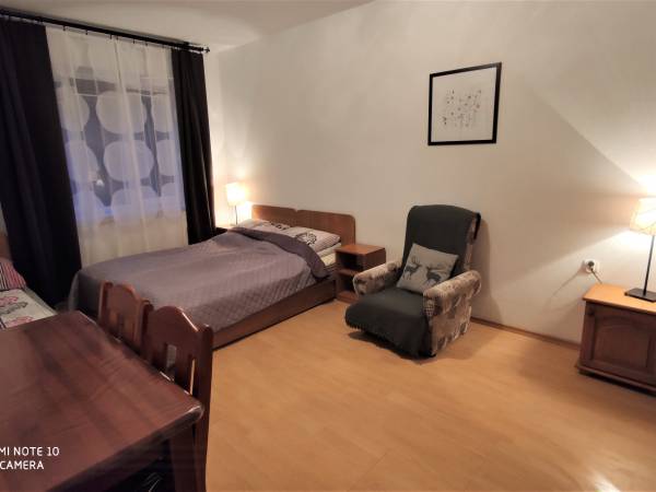 Dom wypoczynkowy Astra