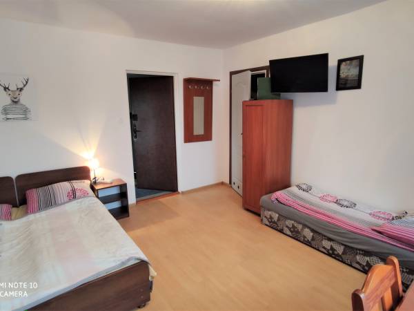 Dom wypoczynkowy Astra