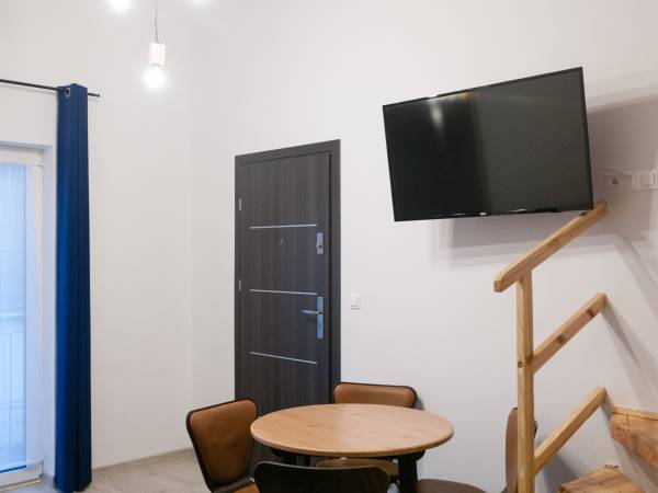 apartament nr 5