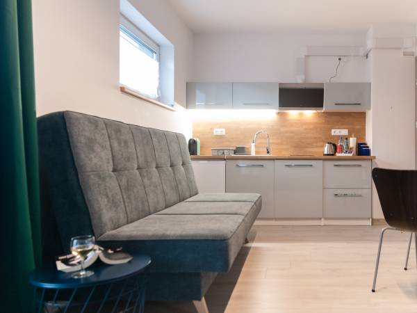apartament nr 2