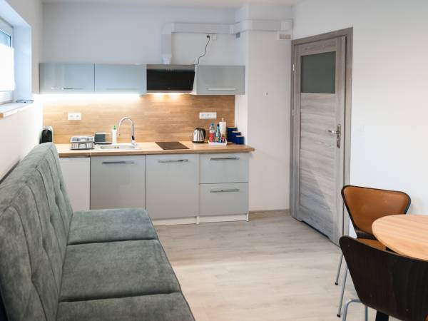apartament nr 2