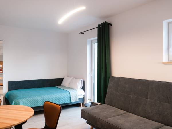 apartament nr 2