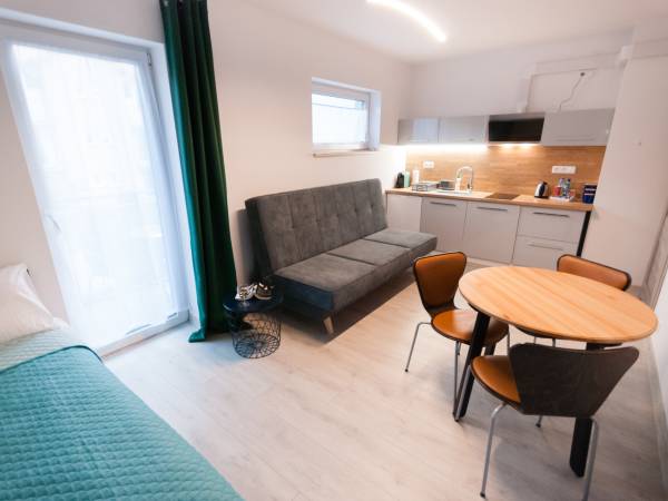 apartament nr 2