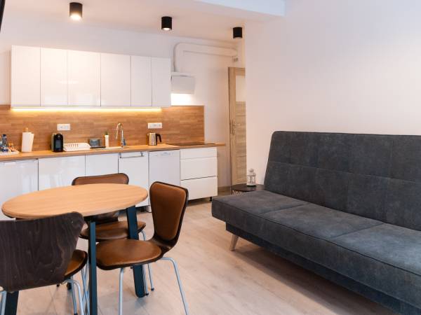 apartament nr 3