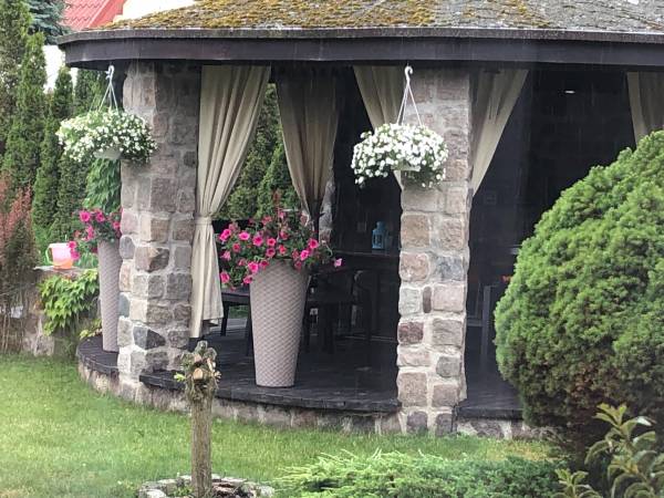 Kwatery prywatne Joanna