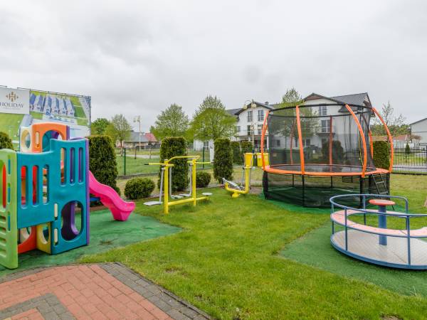 Pensjonat Trampolina