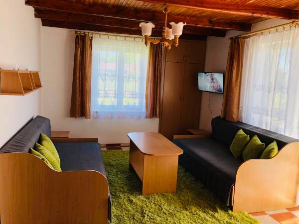 Ryn Lake Resort - z własną prywatną plażą 